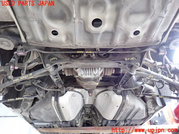 2UPJ-19995295]セルシオ(UCF31)リアメンバー 中古_m0001.jpg