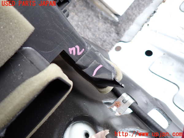 2UPJ-19996081]セルシオ(UCF31)エバポレーター1 中古_m0002.jpg