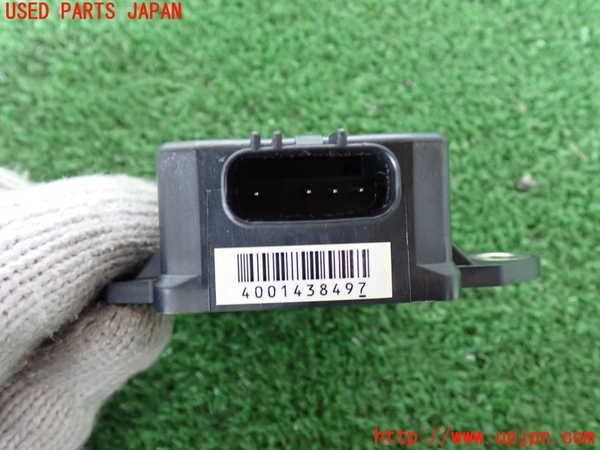 2UPJ-19996381]セルシオ(UCF31)センサー1 (ヨーレート) 中古_m0002.jpg