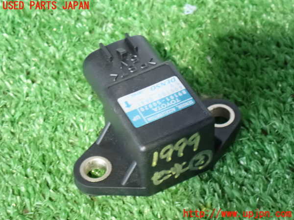 2UPJ-19996382]セルシオ(UCF31)センサー2 (アクセルレーション) 中古_m0001.jpg