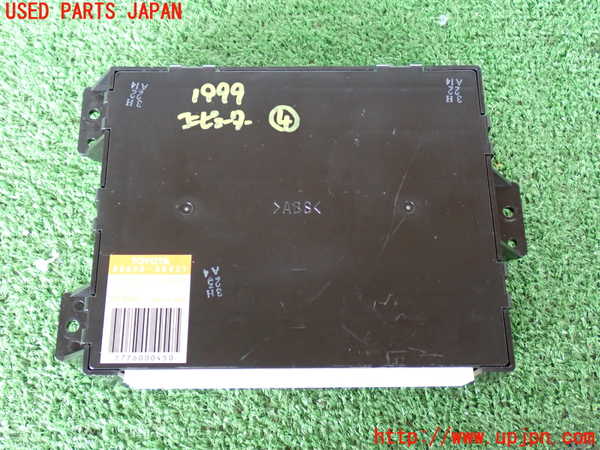 2UPJ-19996149]セルシオ(UCF31)コンピューター4 (エアコンアンプ) 中古_m0001.jpg