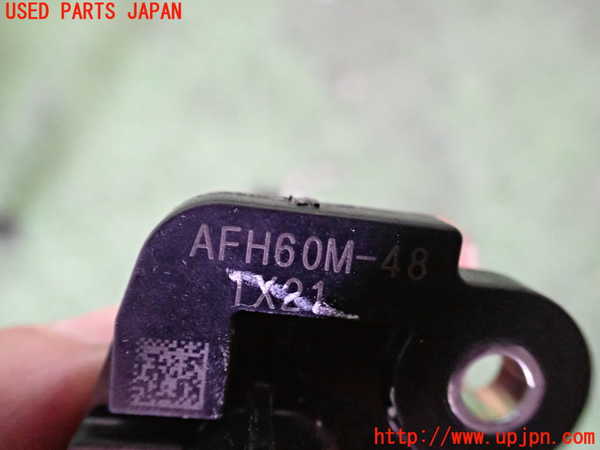 5UPJ-20006320]ノート オーラ(AURA) ニスモ(NISMO)(FE13)エアフロメーター 中古_m0003.jpg