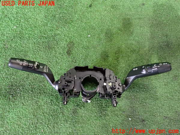 5UPJ-20006720]ノート オーラ(AURA) ニスモ(NISMO)(FE13)コンビネーションスイッチ 中古_m0001.jpg