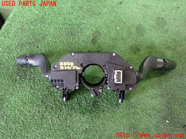 5UPJ-20006720]ノート オーラ(AURA) ニスモ(NISMO)(FE13)コンビネーションスイッチ 中古_m0002.jpg