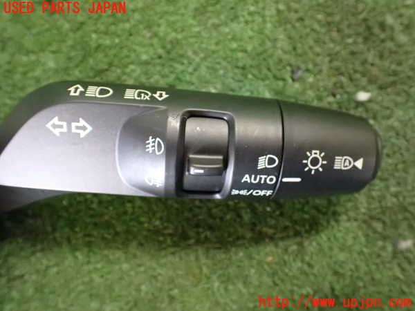5UPJ-20006720]ノート オーラ(AURA) ニスモ(NISMO)(FE13)コンビネーションスイッチ 中古_m0003.jpg