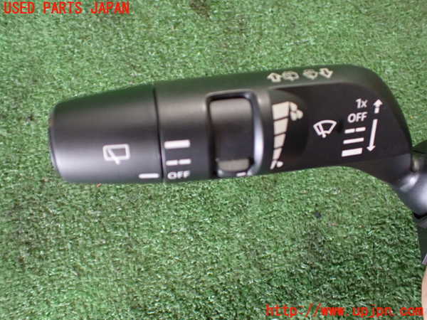5UPJ-20006720]ノート オーラ(AURA) ニスモ(NISMO)(FE13)コンビネーションスイッチ 中古_m0004.jpg