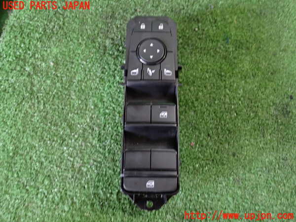 2UPJ-20006240]ノート オーラ(AURA) ニスモ(NISMO)(FE13)右前パワーウィンドウスイッチ 中古_m0001.jpg