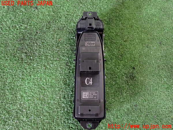 2UPJ-20006240]ノート オーラ(AURA) ニスモ(NISMO)(FE13)右前パワーウィンドウスイッチ 中古_m0002.jpg