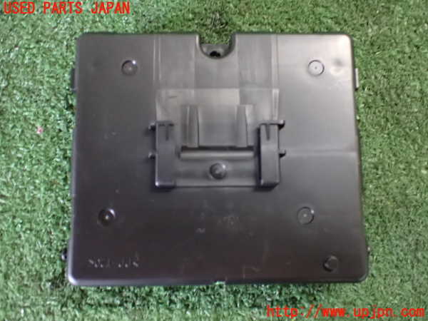 5UPJ-20006149]ノート オーラ(AURA) ニスモ(NISMO)(FE13)コンピューター4 (エアコンアンプ) 中古_m0002.jpg