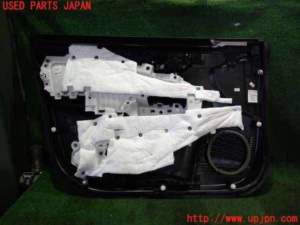 5UPJ-20001234]ノート オーラ(AURA) ニスモ(NISMO)(FE13)右前ドア内張り 中古_m0002.jpg