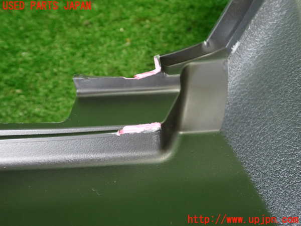 5UPJ-20007692]ノート オーラ(AURA) ニスモ(NISMO)(FE13)内装トリム類2 【ジャンク品】 中古_m0002.jpg