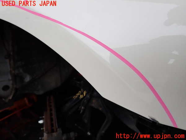 5UPJ-20011080]アコード ユーロR(CL7)右前フェンダー 中古_m0004.jpg