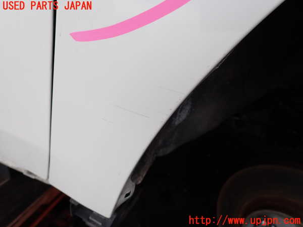5UPJ-20011080]アコード ユーロR(CL7)右前フェンダー 中古_m0005.jpg