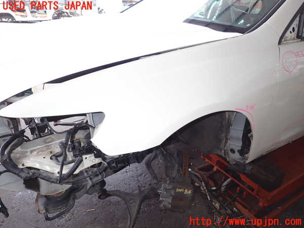 5UPJ-20011082]アコード ユーロR(CL7)左前フェンダー 中古_m0002.jpg