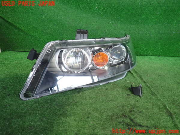 2UPJ-20011132]アコード ユーロR(CL7)左ヘッドライト HID 中古_m0001.jpg