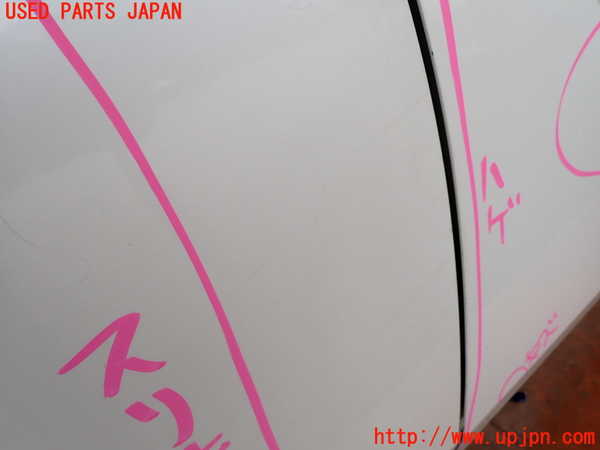 5UPJ-20011290]アコード ユーロR(CL7)右後ドア 中古 ASAHI M2H3 43R-00122_m0005.jpg