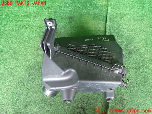 5UPJ-20012560]アコード ユーロR(CL7)エアクリーナーボックス 中古_m0003.jpg