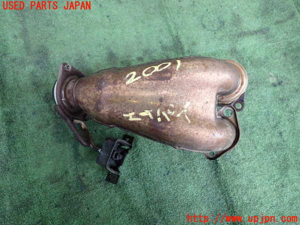 2UPJ-20012631]アコード ユーロR(CL7)フロントパイプ1 中古_m0001.jpg