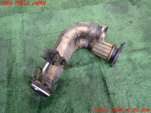 2UPJ-20012631]アコード ユーロR(CL7)フロントパイプ1 中古_m0002.jpg