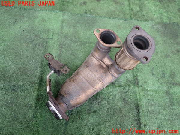 2UPJ-20012631]アコード ユーロR(CL7)フロントパイプ1 中古_m0003.jpg