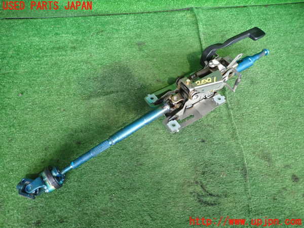 5UPJ-20014260]アコード ユーロR(CL7)ステアリングシャフト 中古_m0001.jpg