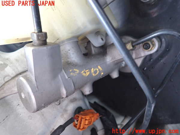 5UPJ-20014050]アコード ユーロR(CL7)ブレーキマスターシリンダー 中古_m0002.jpg