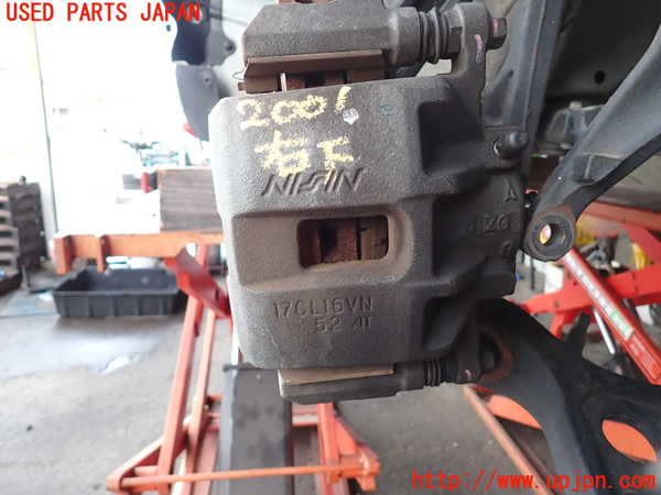2UPJ-20014080]アコード ユーロR(CL7)右フロントキャリパー 中古_m0001.jpg