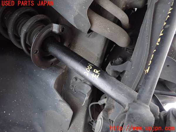 5UPJ-20015045]アコード ユーロR(CL7)左リアストラット 中古_m0001.jpg