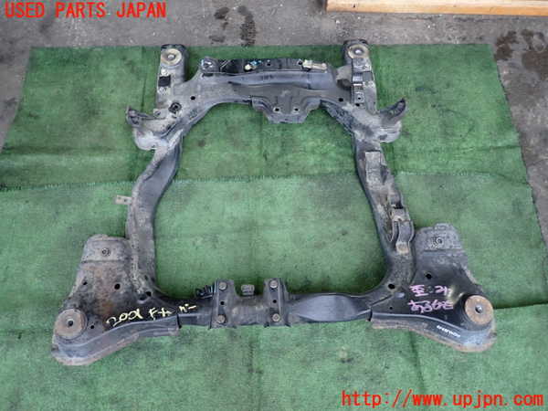 5UPJ-20015285]アコード ユーロR(CL7)フロントメンバー 中古_m0001.jpg