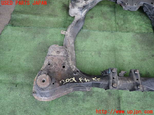 5UPJ-20015285]アコード ユーロR(CL7)フロントメンバー 中古_m0002.jpg