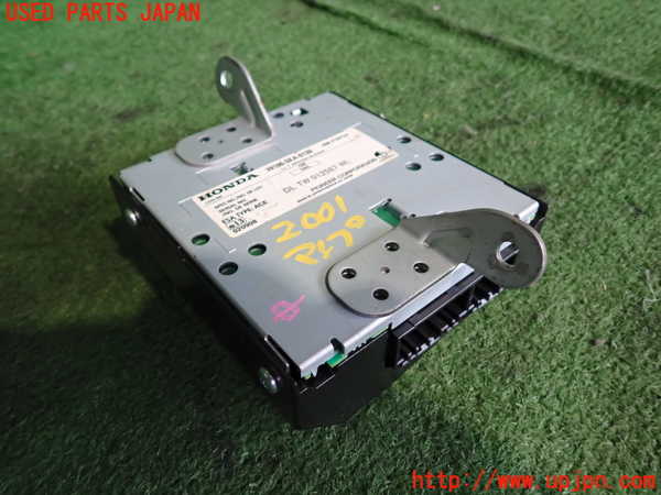 5UPJ-20016525]アコード ユーロR(CL7)アンプ 中古 39186-SEA-0130_m0002.jpg