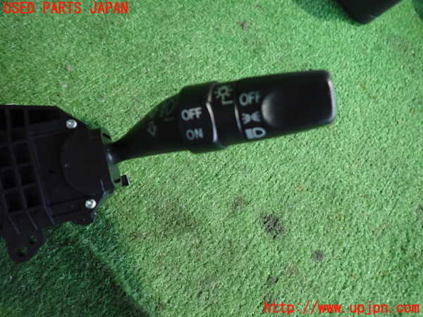 5UPJ-20016720]アコード ユーロR(CL7)コンビネーションスイッチ 中古_m0002.jpg