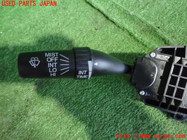 5UPJ-20016720]アコード ユーロR(CL7)コンビネーションスイッチ 中古_m0003.jpg