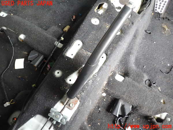5UPJ-20017550]アコード ユーロR(CL7)サイドブレーキレバー 中古_m0003.jpg