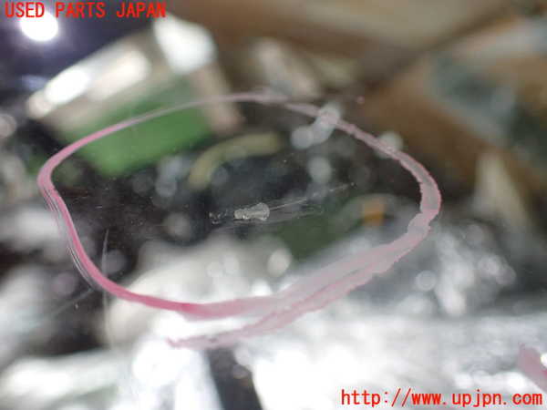 5UPJ-20021195]ロードスター RF(NDERC)フロントガラス NSG M31A 中古_m0002.jpg