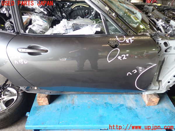 5UPJ-20021230]ロードスター RF(NDERC)右ドア NSG M4O8 中古_m0001.jpg