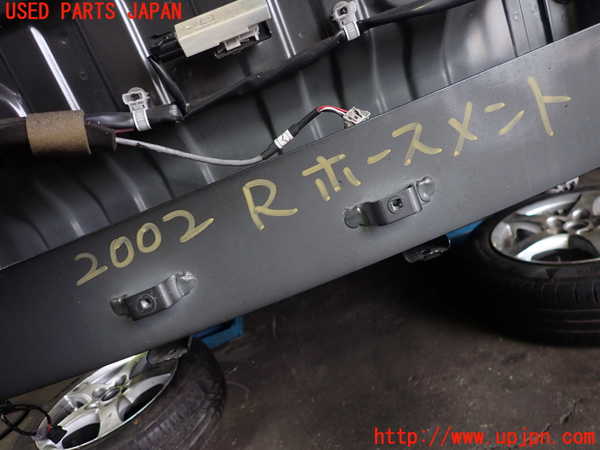 5UPJ-20021614]ロードスター RF(NDERC)リアバンパーホースメント 中古_m0003.jpg