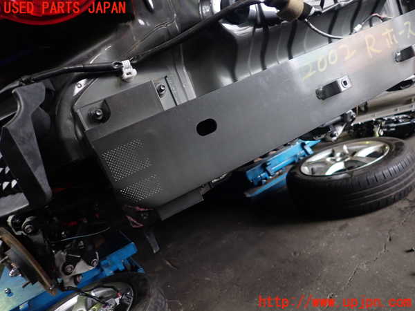 5UPJ-20021614]ロードスター RF(NDERC)リアバンパーホースメント 中古_m0004.jpg