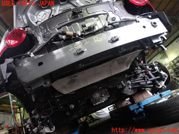 5UPJ-20021614]ロードスター RF(NDERC)リアバンパーホースメント 中古_m0005.jpg