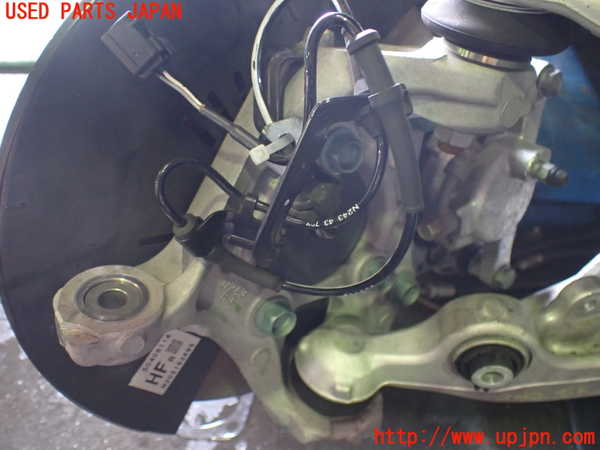 5UPJ-20024290]ロードスター RF(NDERC)右フロントナックルハブ 中古_m0002.jpg