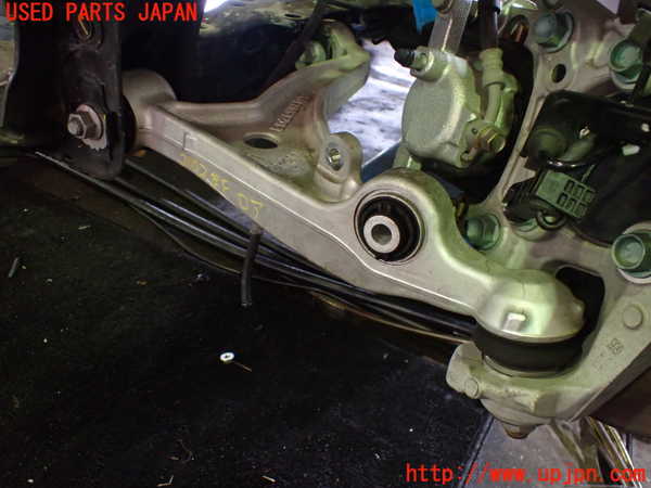 5UPJ-20025186]ロードスター RF(NDERC)左フロントロアアーム1 【ジャンク】_m0001.jpg