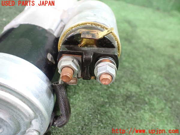 5UPJ-20026010]ロードスター RF(NDERC)セルモーター 中古_m0003.jpg