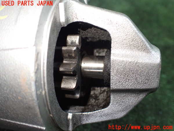 5UPJ-20026010]ロードスター RF(NDERC)セルモーター 中古_m0004.jpg