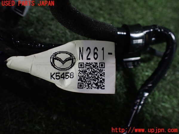 5UPJ-20026806]ロードスター RF(NDERC)ハーネス1 中古_m0003.jpg