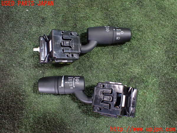 5UPJ-20026720]ロードスター RF(NDERC)コンビネーションスイッチ 中古_m0001.jpg