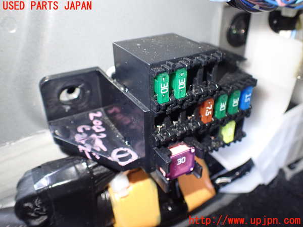 5UPJ-20026741]ロードスター RF(NDERC)ヒューズボックス1 中古_m0001.jpg