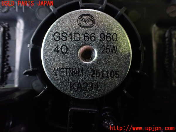 5UPJ-20027660]ロードスター RF(NDERC)左フロントピラートリム 中古_m0005.jpg