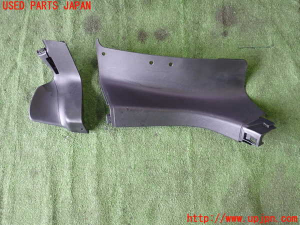 5UPJ-20027675]ロードスター RF(NDERC)右リアピラートリム 中古_m0001.jpg