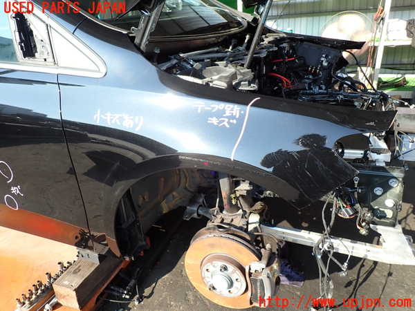 2UPJ-20031080]ベンツ B200 d(247012)(W247)右前フェンダー 中古_m0001.jpg