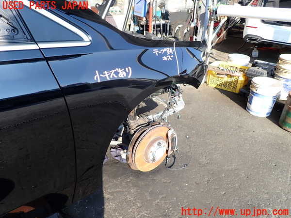 2UPJ-20031080]ベンツ B200 d(247012)(W247)右前フェンダー 中古_m0002.jpg